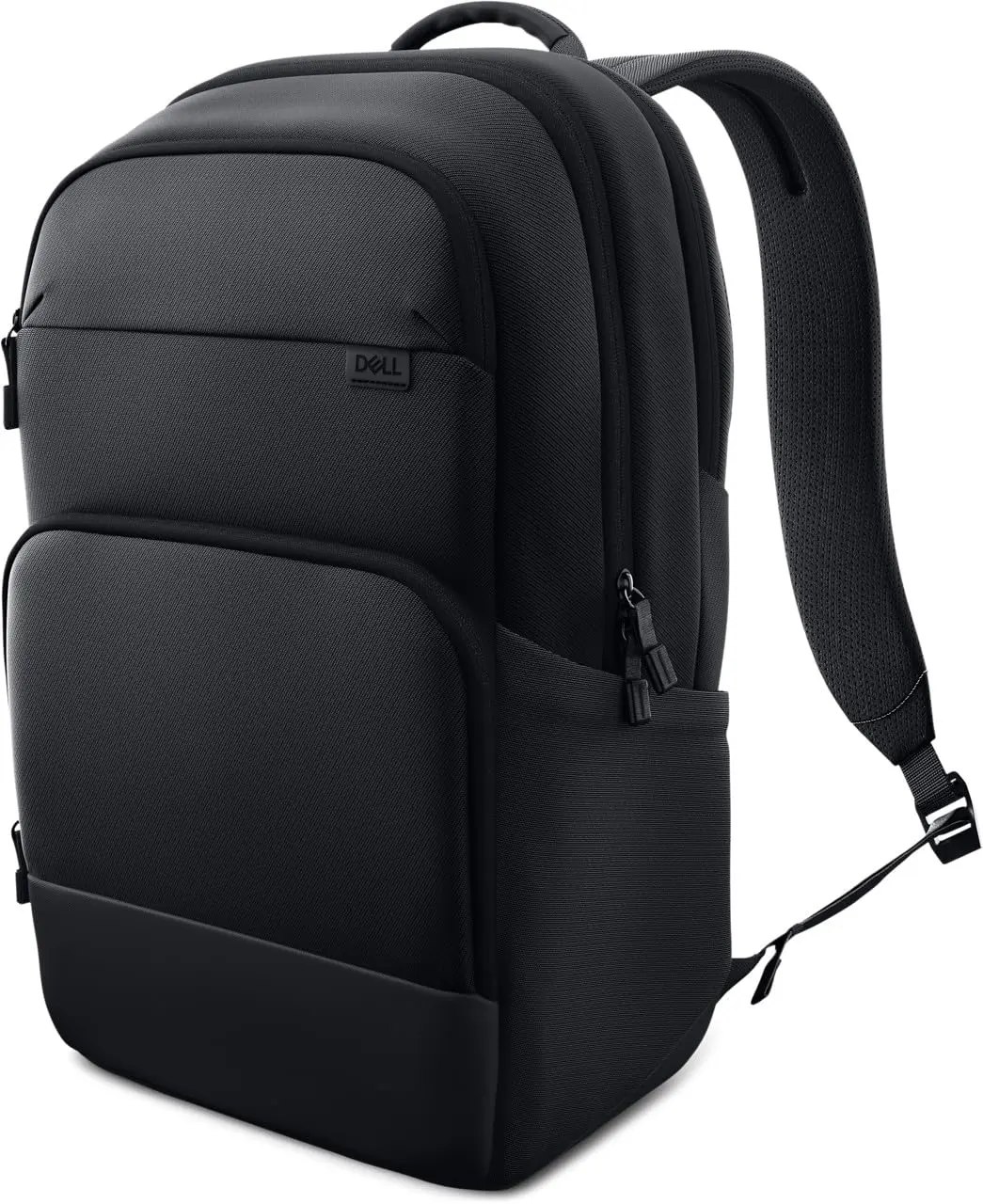 Mochila Dell Pro EcoLoop CP5626 14-16 Plus para Notebook, 16 23L | 53% de Material Reciclado, Bolsos Laterais Amplos, Detalhes Refletivos, Alça De Ombro Ajustável, Cinta De Amarração À Bagagem