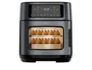 Air Fryer Wap WAOD2 Digital 12L Preto/Inox