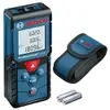 Bosch Trena a Laser GLM 40 40m com Bolsa - 1