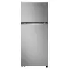 Geladeira LG Inverter 375 Litros Duplex Inox - 1