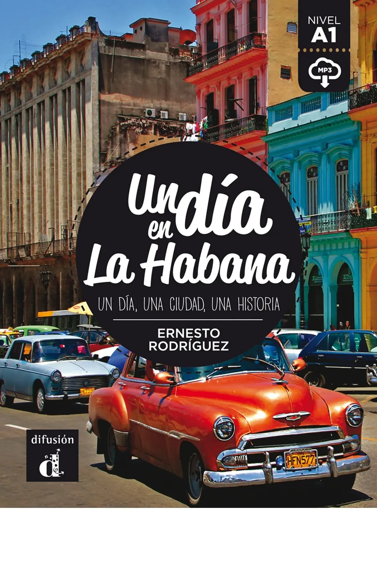 Un Día En La Habana