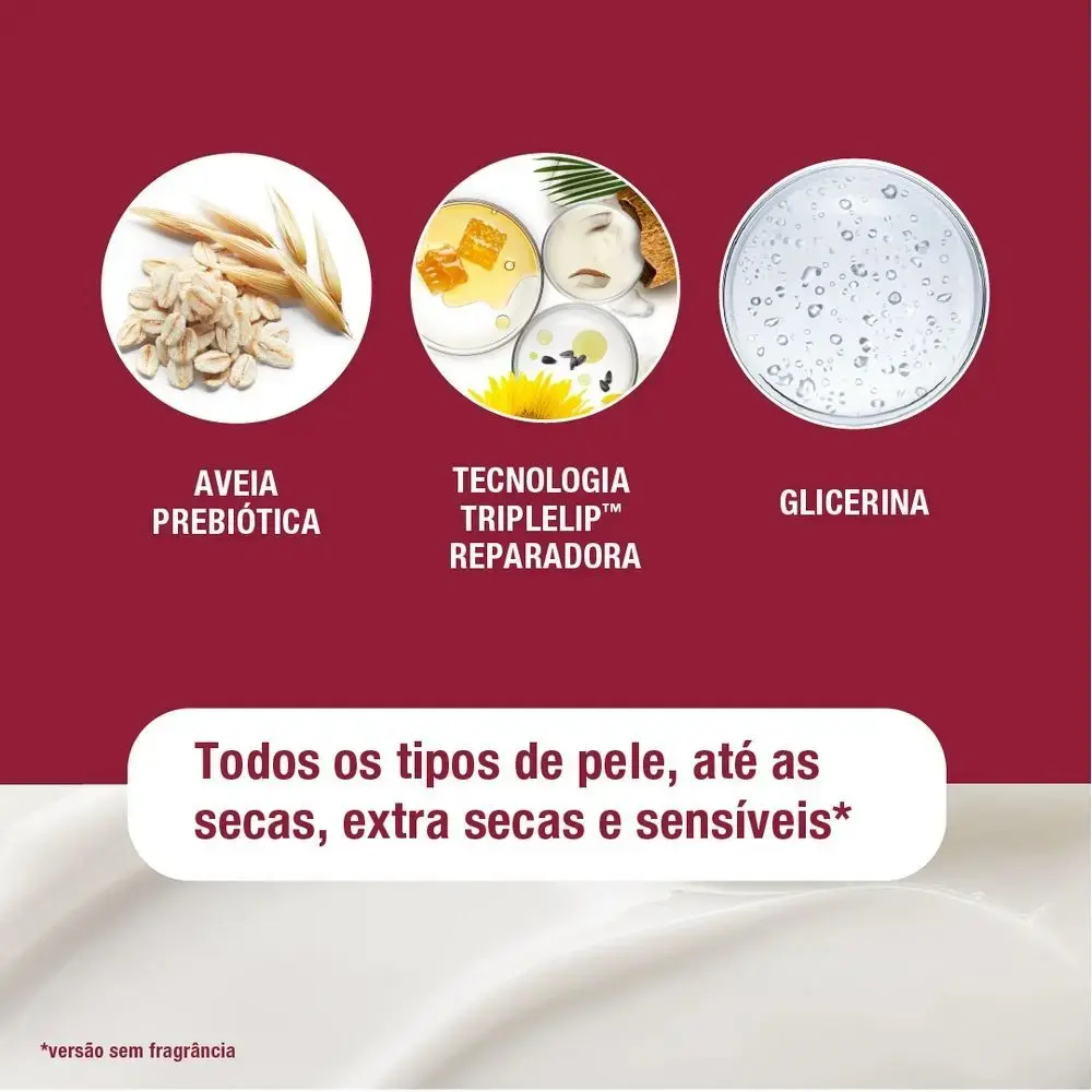 Neutrogena Norwegian Formula 200ml Hidratante Sem Fragrância thumbnail 5