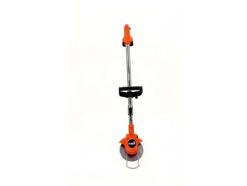Aparador de Grama Eletrico com Bateria de Lítio Nell SC-PT0021C - Bivolt
