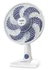 Ventilador de Mesa MONDIAL 30cm 127V 6 Pás - 1