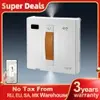 Robô Limpador de Janelas ABIR WD8 com APP - 1