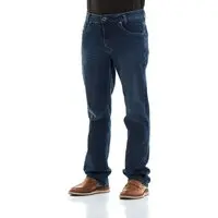 Calça Jeans Masculina Arauto Confort - 1