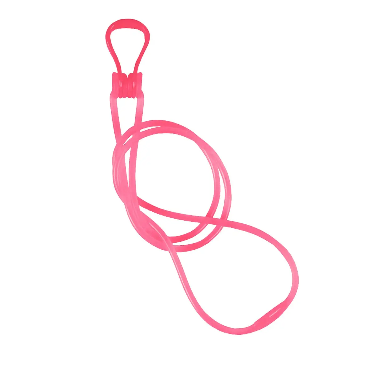 ARENA Unisex Strap Nose Clip Pro Nose Plug for Competitive Swimmers Swim Accessories, Soft Pads