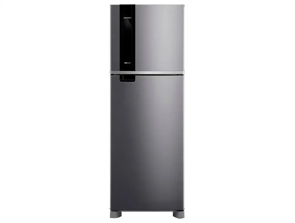 Geladeira/Refrigerador Brastemp Frost Free Duplex 385L BRM46MK - 110V