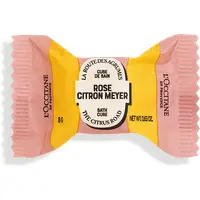 Bomba Efervescente Rose Citron Meyer - 1