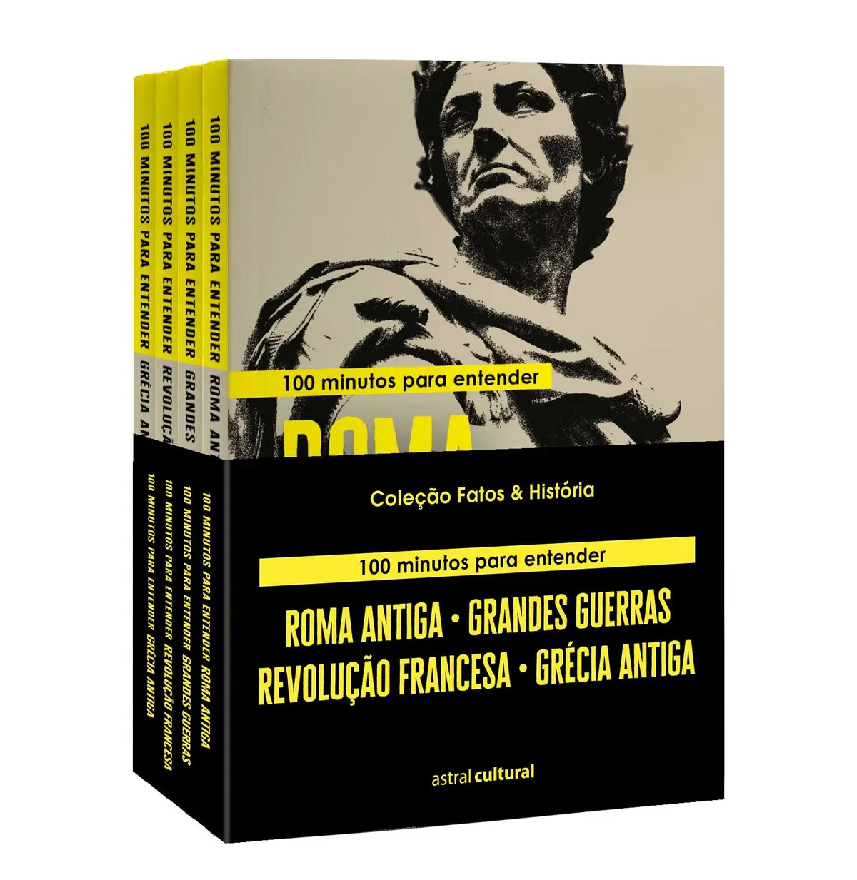 Coleção Fatos & História