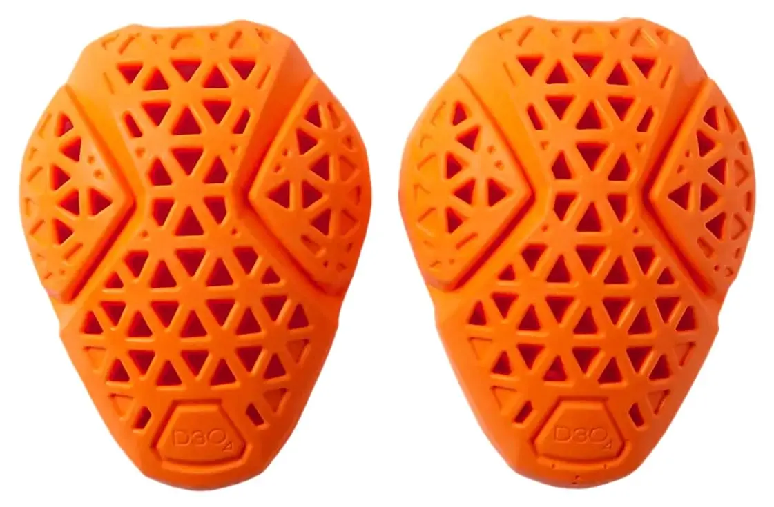 Fox Racing Ombro D3O LP2 - 1