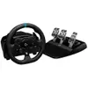 Volante Logitech G923 para Xbox Series X/S, Xbox One e PC com Force Feedback TRUEFORCE, Pedais Responsivos - 1