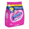 Tira Manchas em Pó Oxi Action 2,5kg Refil Coloridas - 1