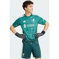 Camisa Goleiro Liverpool FC 26/27 Homem adidas - 1