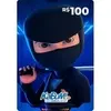 [Com Cashback R$ 90] Gift Card KaBuM: 100 Reais - Código Digital - 1