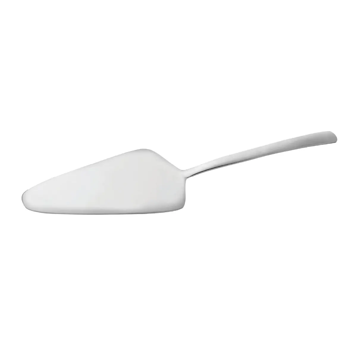 WOLFF - Espátula para Bolo Viena Aço Inox