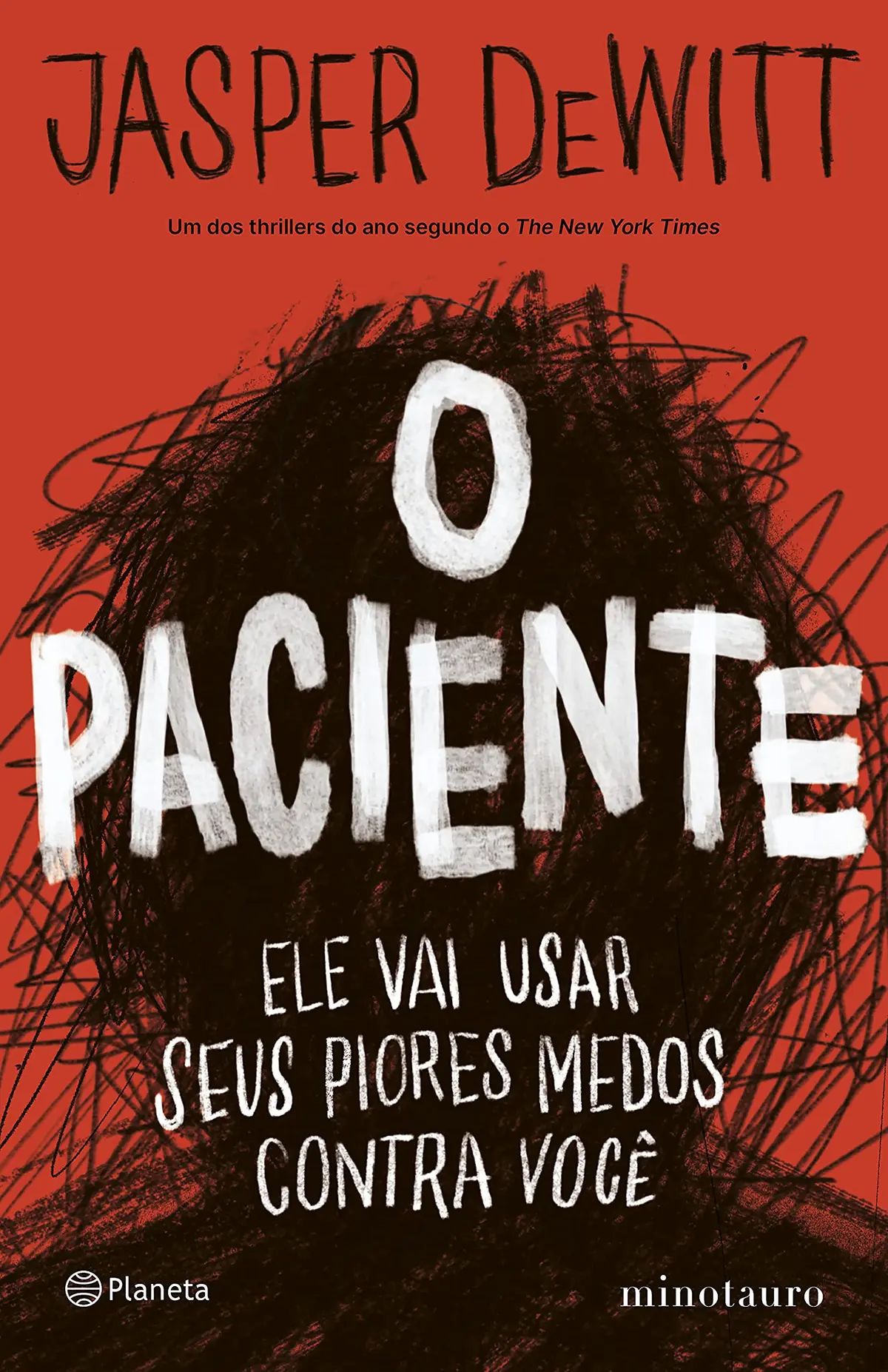 O paciente - 1