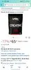 Creatina Monohidratada Dark Lab 500g Sem Sabor