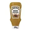 [REC] Heinz Mostarda Escura 235G - 1