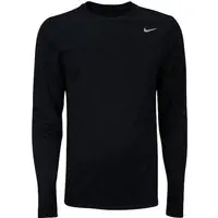 Camiseta Masculina Nike Manga Longa Dri-Fit Rlgd