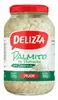Palmito Delizza Pupunha Picado 300g - 1