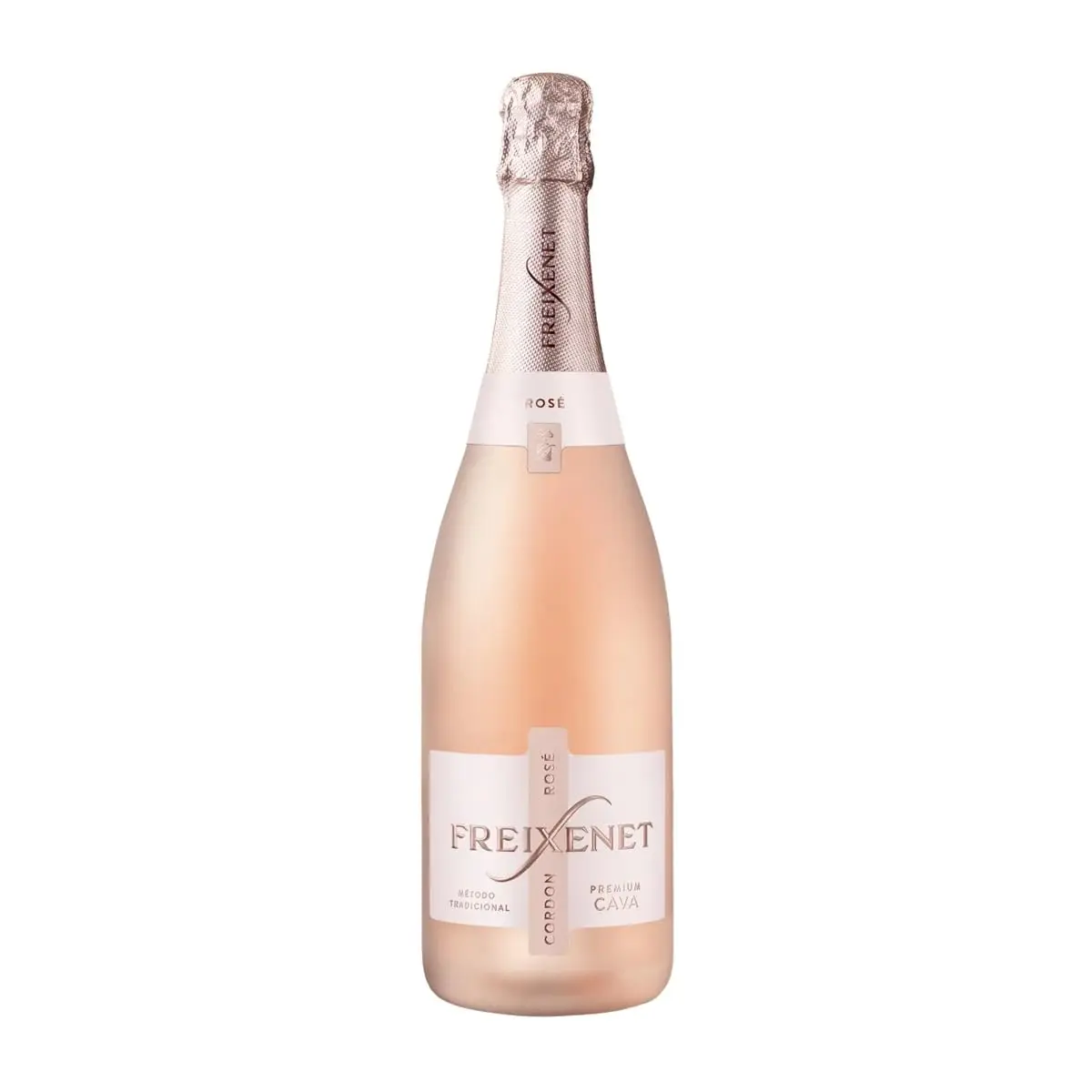 Espumante Cava Rosado Freixenet, Brut, 750ml | Cava Rosado - 1