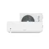 Ar Condicionado Split Agratto Hi Wall Fit 30.000 BTUS Frio Branco Monofásico 220V FACS30F-R4 - 1