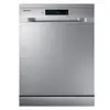 Lava-louças 14 serviços Inox 127V Samsung - 1