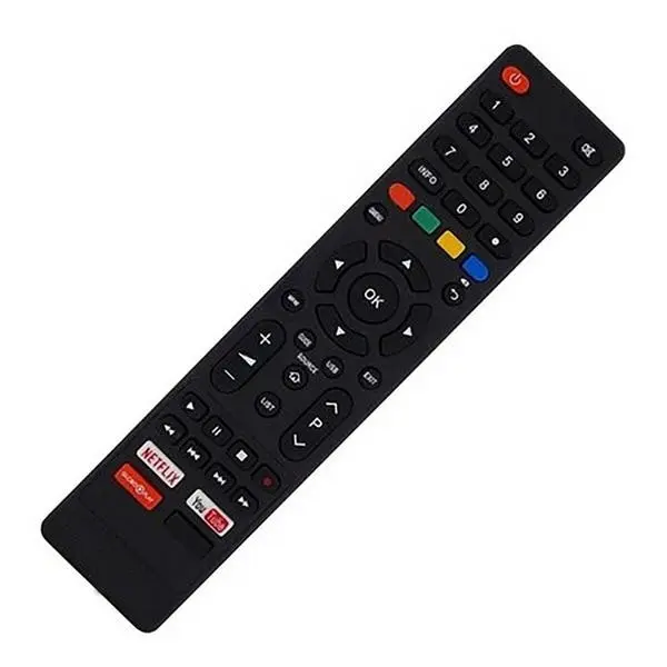 Controle Da Smart Tv Philco Ptv55f61snc Ph43n91ds9w Ptv32g52 - 1