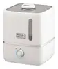 Umidificador De Ar Black + Decker 2.5 Litros Bivolt Branco