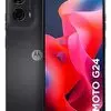 Smartphone Motorola Moto G24 4g 256gb 4gb Grafite + Ubook - 1