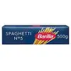[Rec/+ por - R$7,99] Barilla N.5 - Macarrão Grano Duro, Spaguetti, 500g - 1