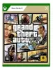 Jogo GTA V Mídia Física para Xbox Series X - 1