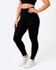 Calça Legging Básica para Academia Fitness - 1