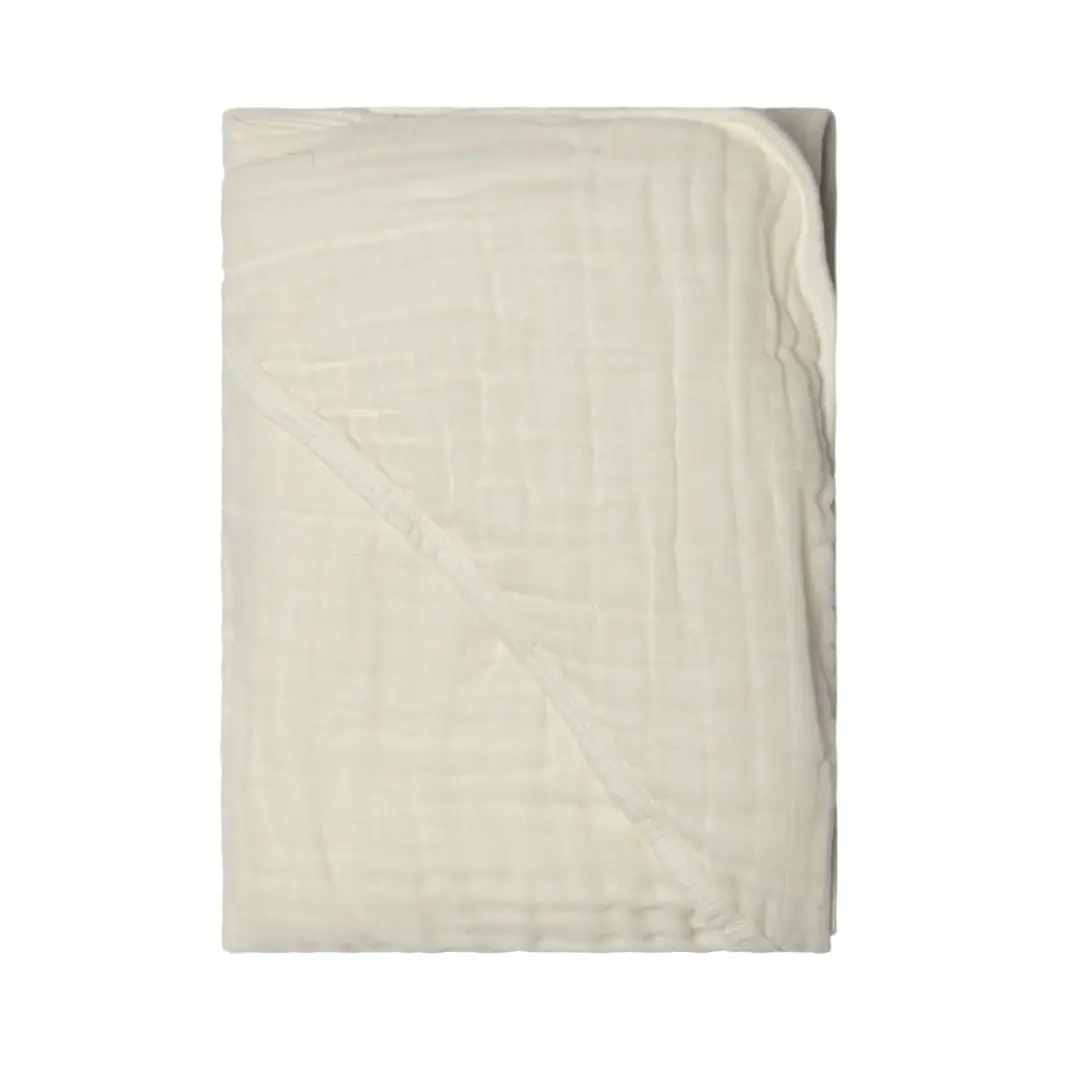 Toalha de Banho Papi Baby Soft Premium com Capuz de Canto Cores 80 cm x 70 cm 1 Unidade, Purgado - 1