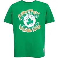 Camiseta do Boston Celtics NBA Boom N1112 Juvenil