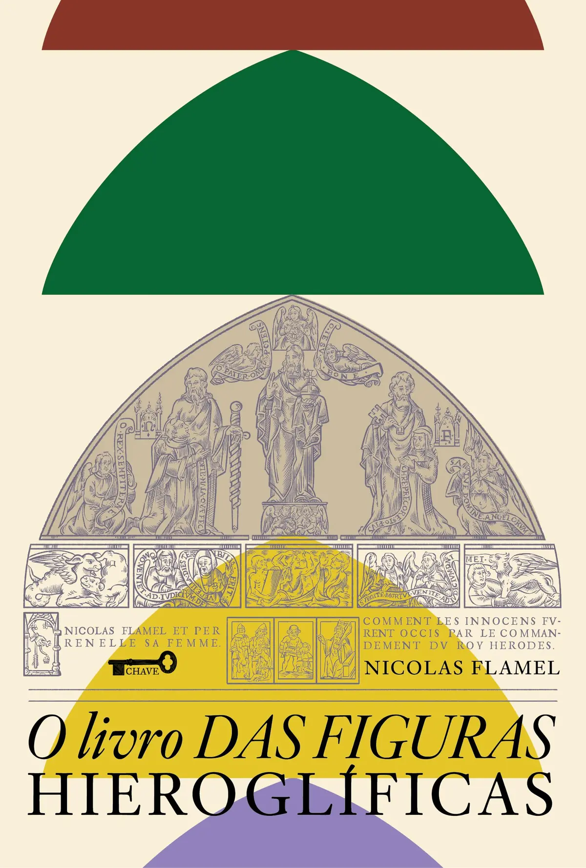 O Livro das Figuras Hieroglíficas: teoria e prática da Pedra Filosofal