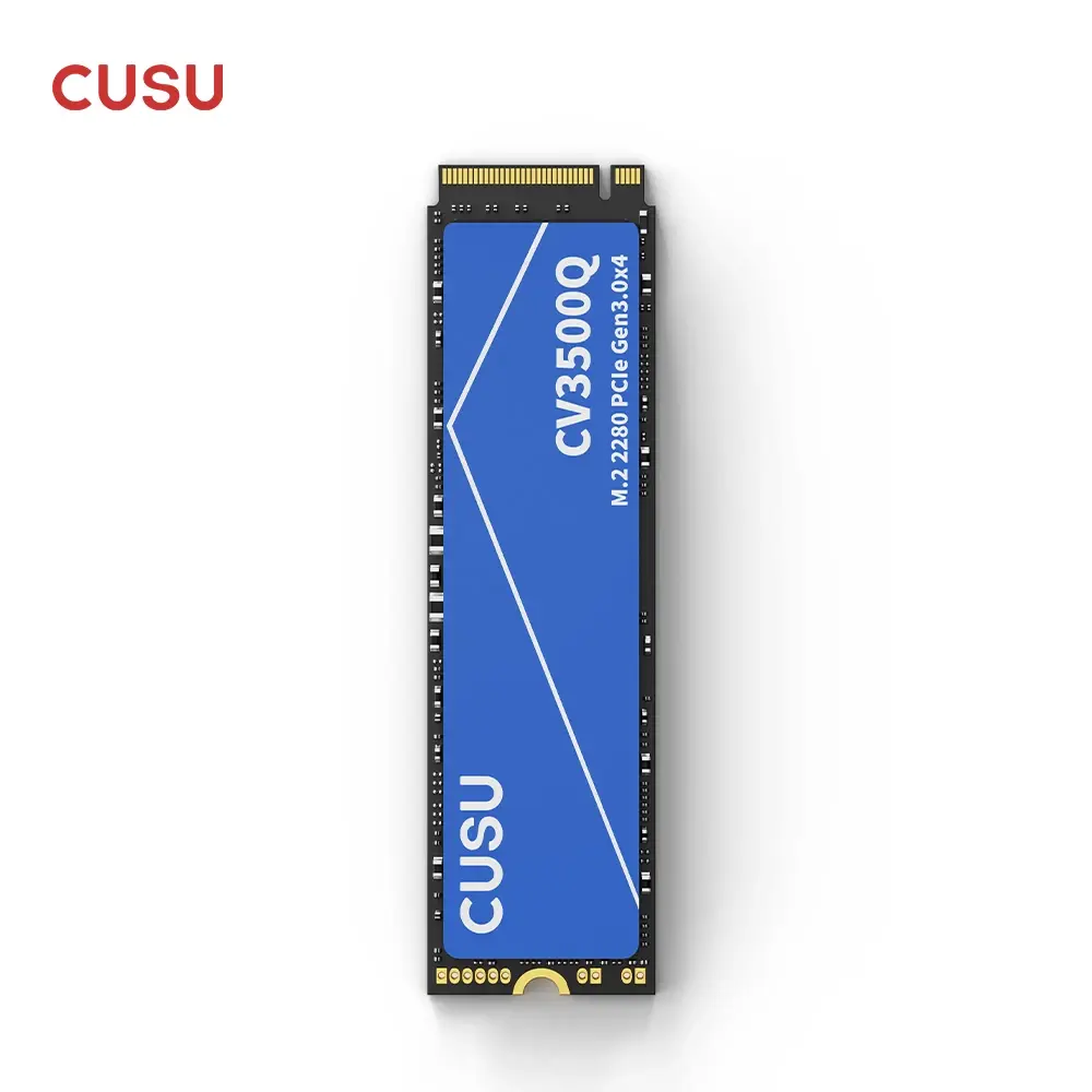 Cusu ssd m2 512gb ssd 1tb disco rígido ssd nvme 256gb 2tb m.2 2280 pcie3.0 disco de estado sólido para computador portátil