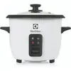 Panela Elétrica Electrolux arroz 1,3L 7 xícaras RCB50 branca Rita Lobo - 1