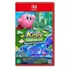 Kirby Forgotten Land + Star-Crossed - Switch 2 - 1