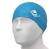 Touca Natação Silicone VN301-2 Azul Vollo Sports - 1