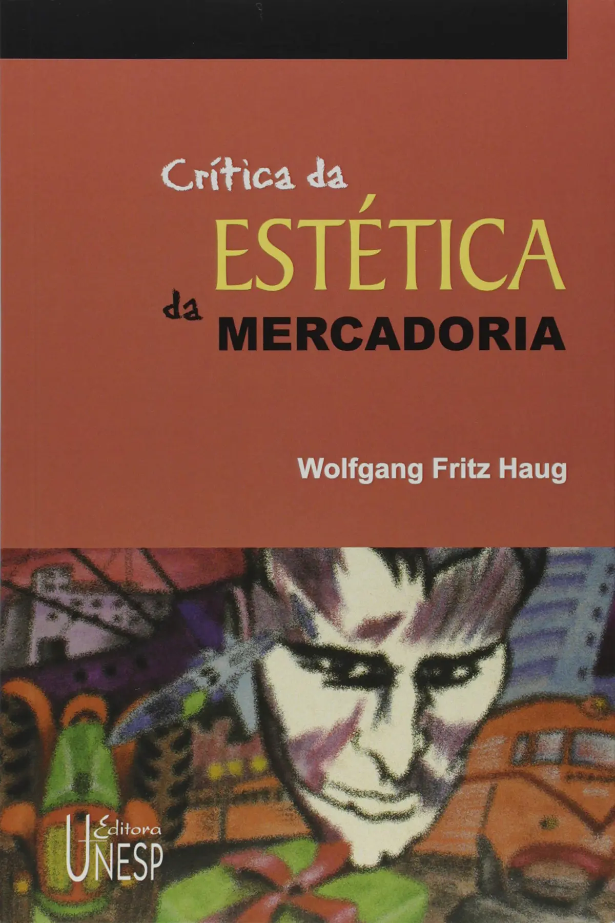 Crítica da estética da mercadoria
