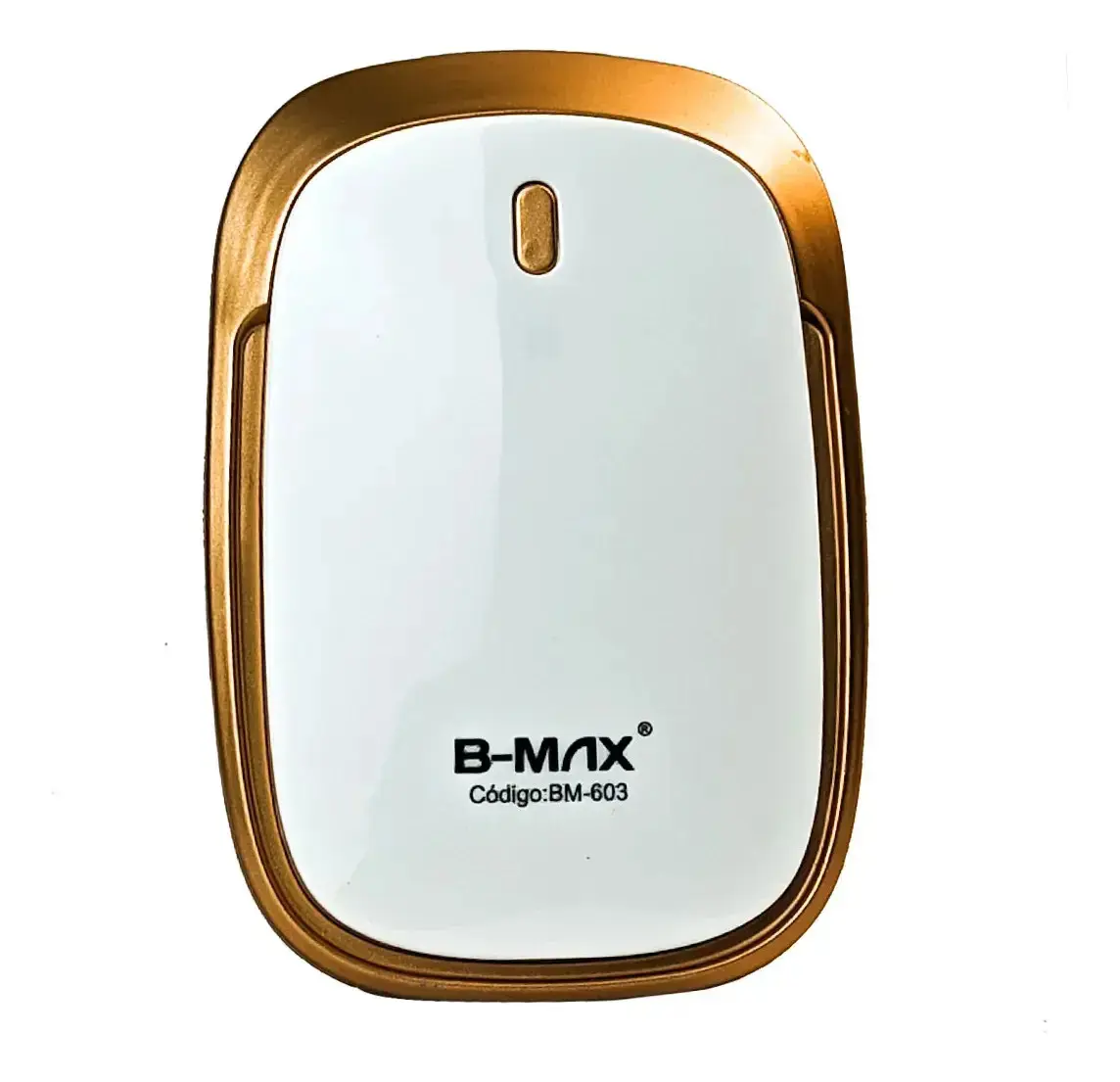 Campainha Sem Fio Residencial Longo Alcance 100m Bivolt 127/220v Shopclic Branco 36 Toques Musicais Volume Alto Ajustável Resistente à Água Receptor de Tomada Botão para Portão e Muro Sem Obra thumbnail 10