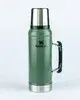 Garrafa Térmica Classic Stanley - 950 Ml Cor Hammertone Gree Cor Hammertone green - 1