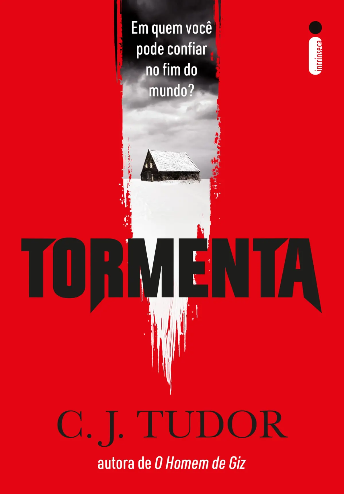 Tormenta - 1