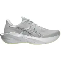 Tênis Asics Novablast 6 Platinum Masculino - Cinza - Asics - 1