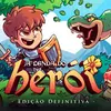 (STEAM) Jogo + DLCs: A Lenda do Herói Edição Definitiva - PC - 1