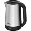 Chaleira Elétrica Oster Inox 2L Ultra - 220V - 1