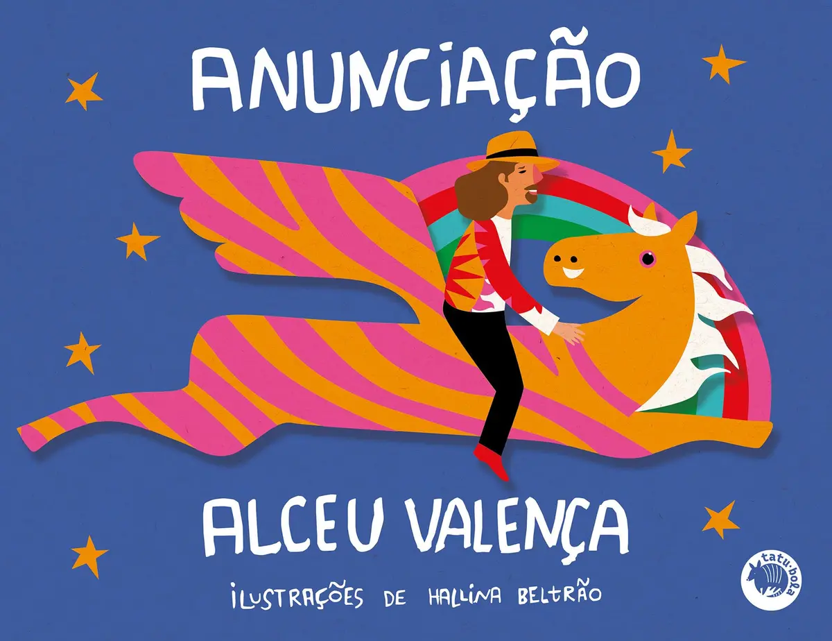 Anunciação - 1