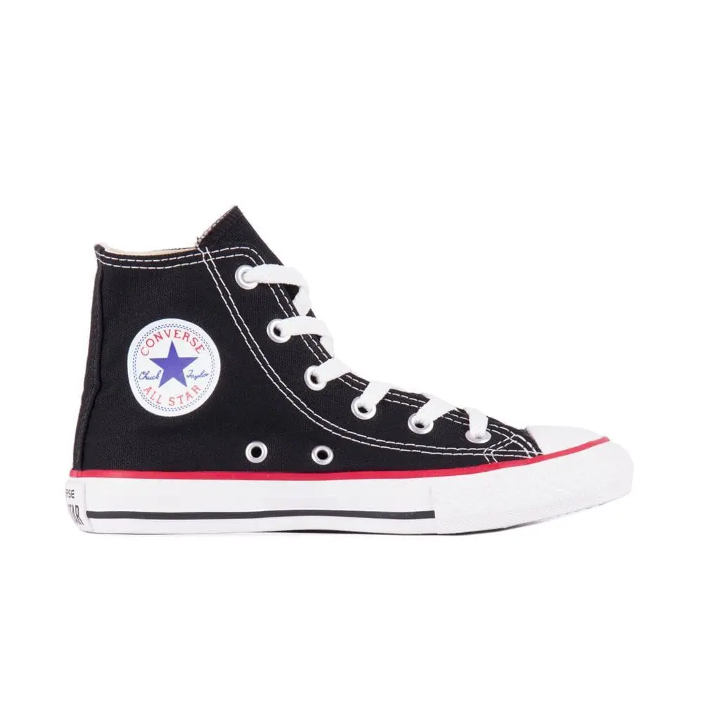 Tênis All Star Chuck Taylor HI